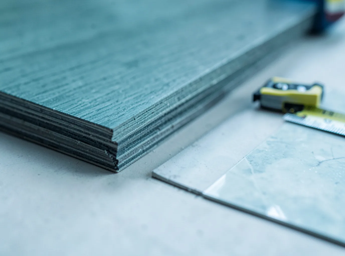 Luxury Vinyl Plank Installation Aberdeen, OH FAQs
